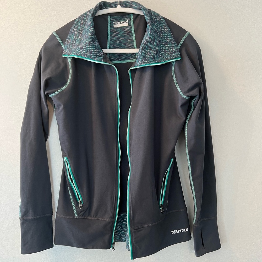 Marmot Jacket